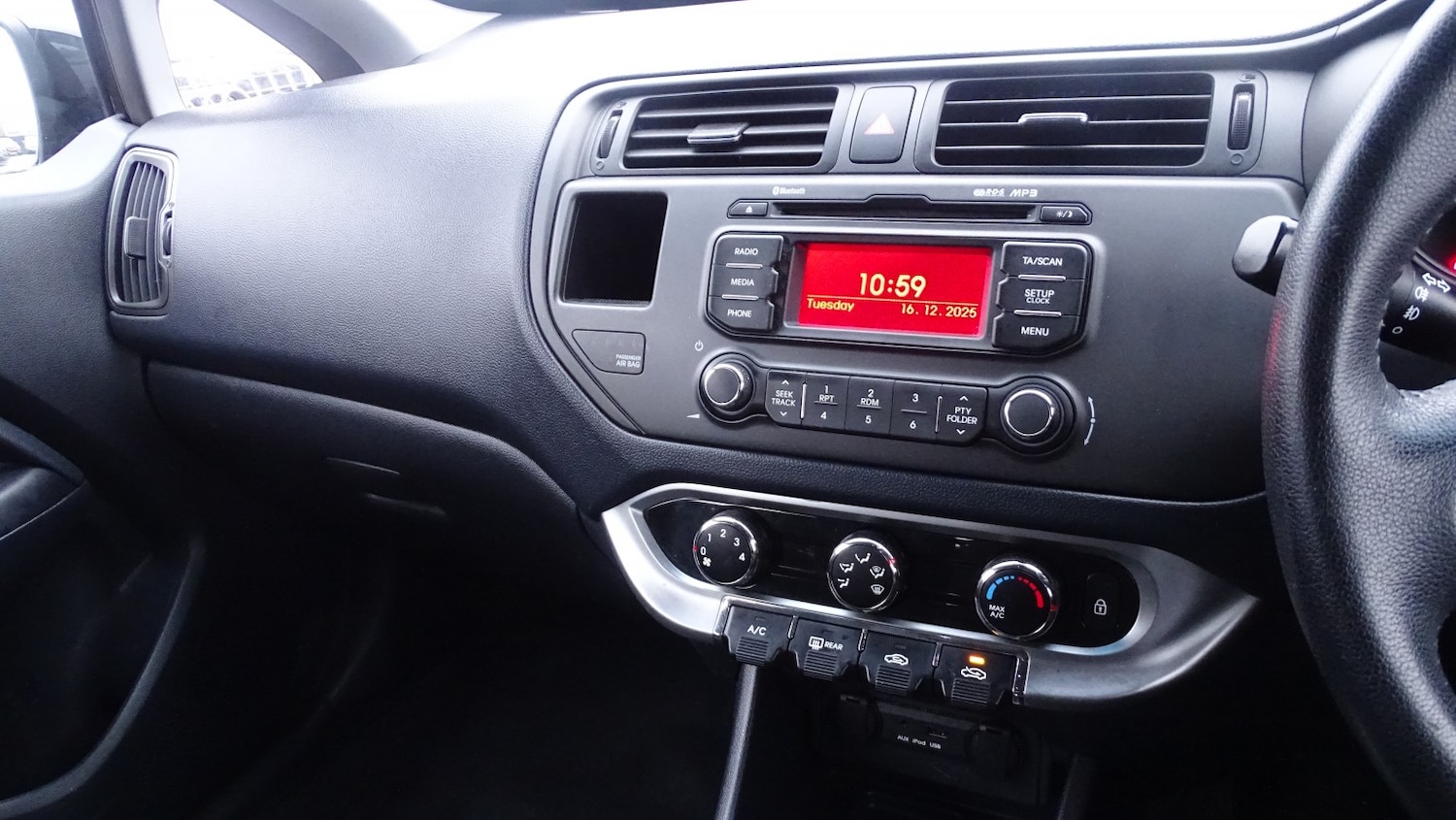 Used Kia Rio 2013 for sale - 77027980: Photo 41