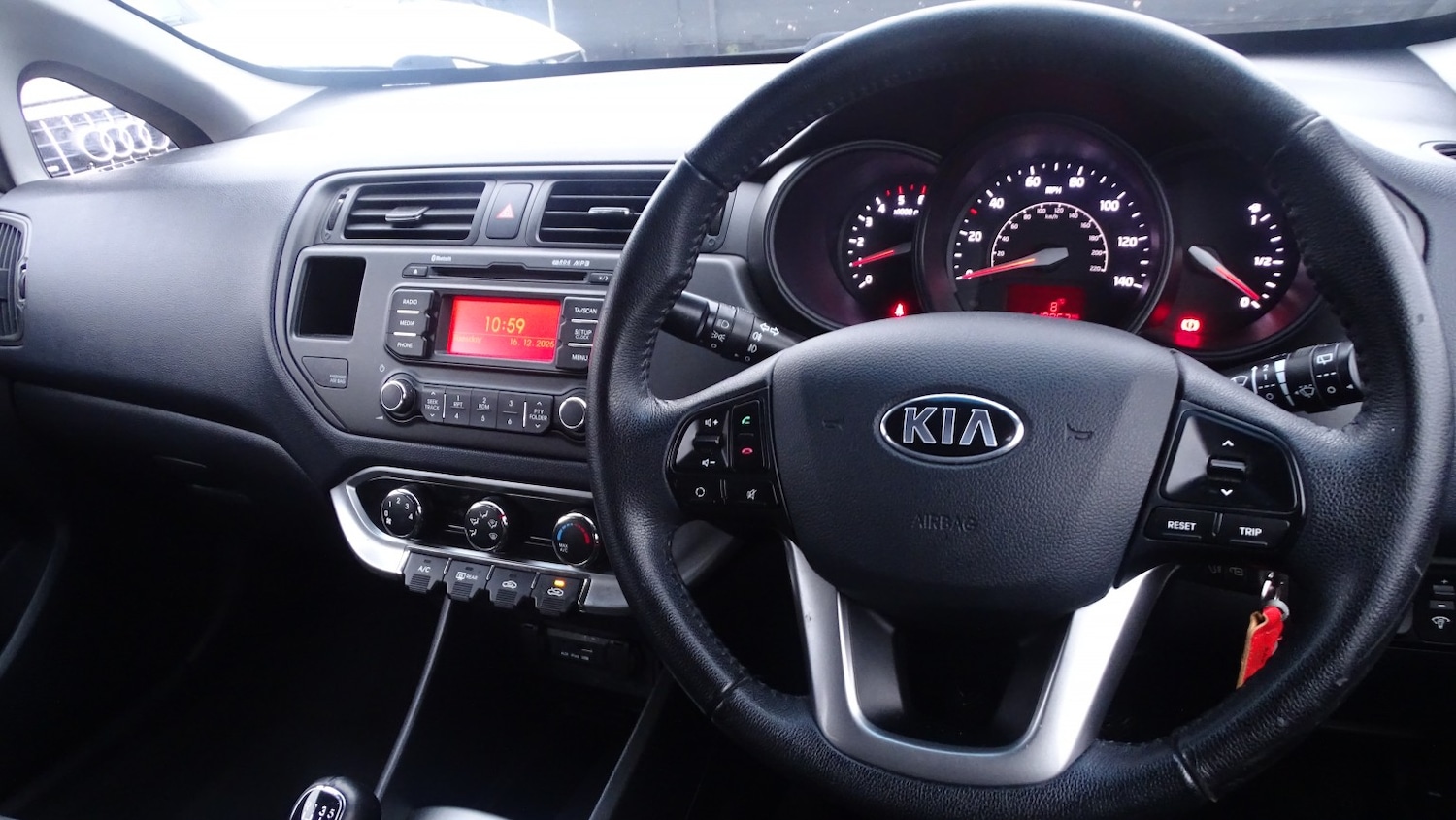 Used Kia Rio 2013 for sale - 77027980: Photo 42
