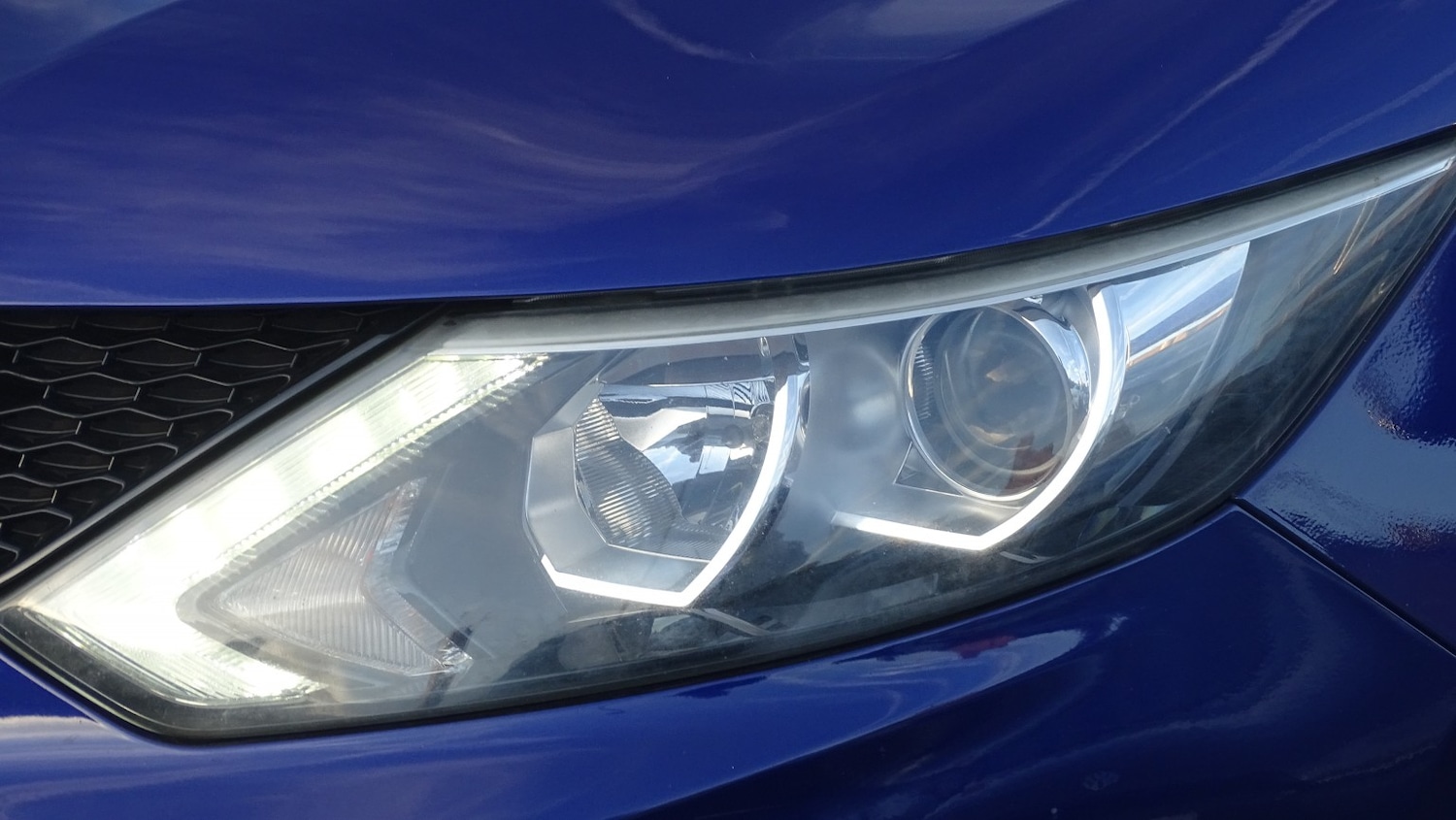 Used Nissan Qashqai 2014 for sale - 77465110: Photo 15