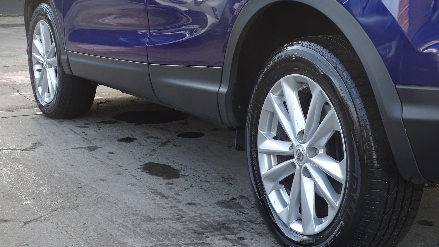 Used Nissan Qashqai 2014 for sale - 77465110: Photo 17