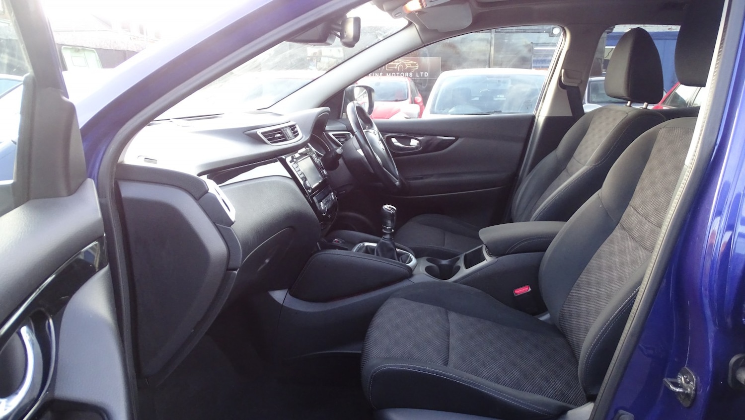 Used Nissan Qashqai 2014 for sale - 77465110: Photo 30