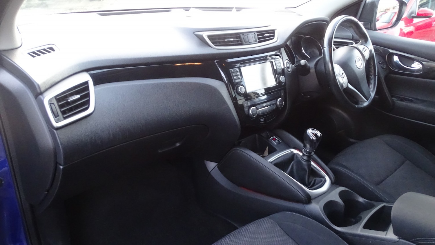 Used Nissan Qashqai 2014 for sale - 77465110: Photo 31