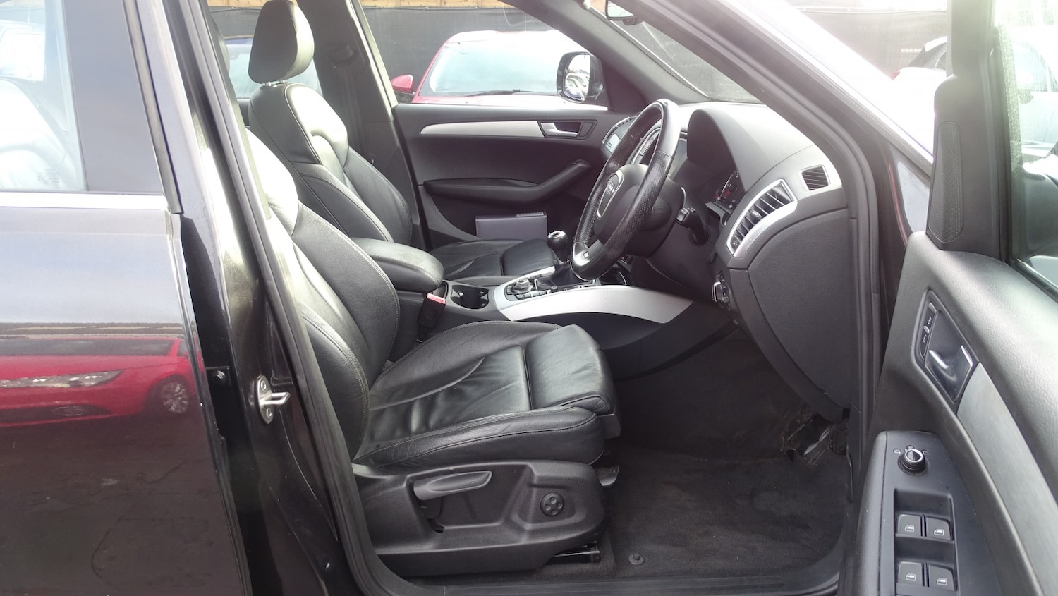 Used Audi Q5 2010 for sale - 76935308: Photo 17