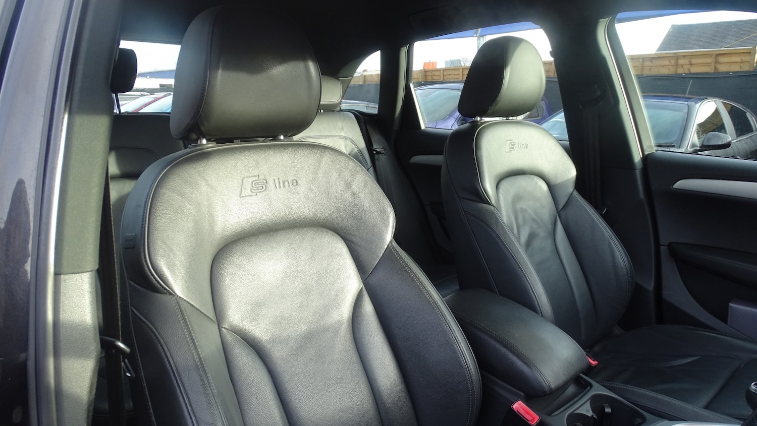 Used Audi Q5 2010 for sale - 76935308: Photo 19