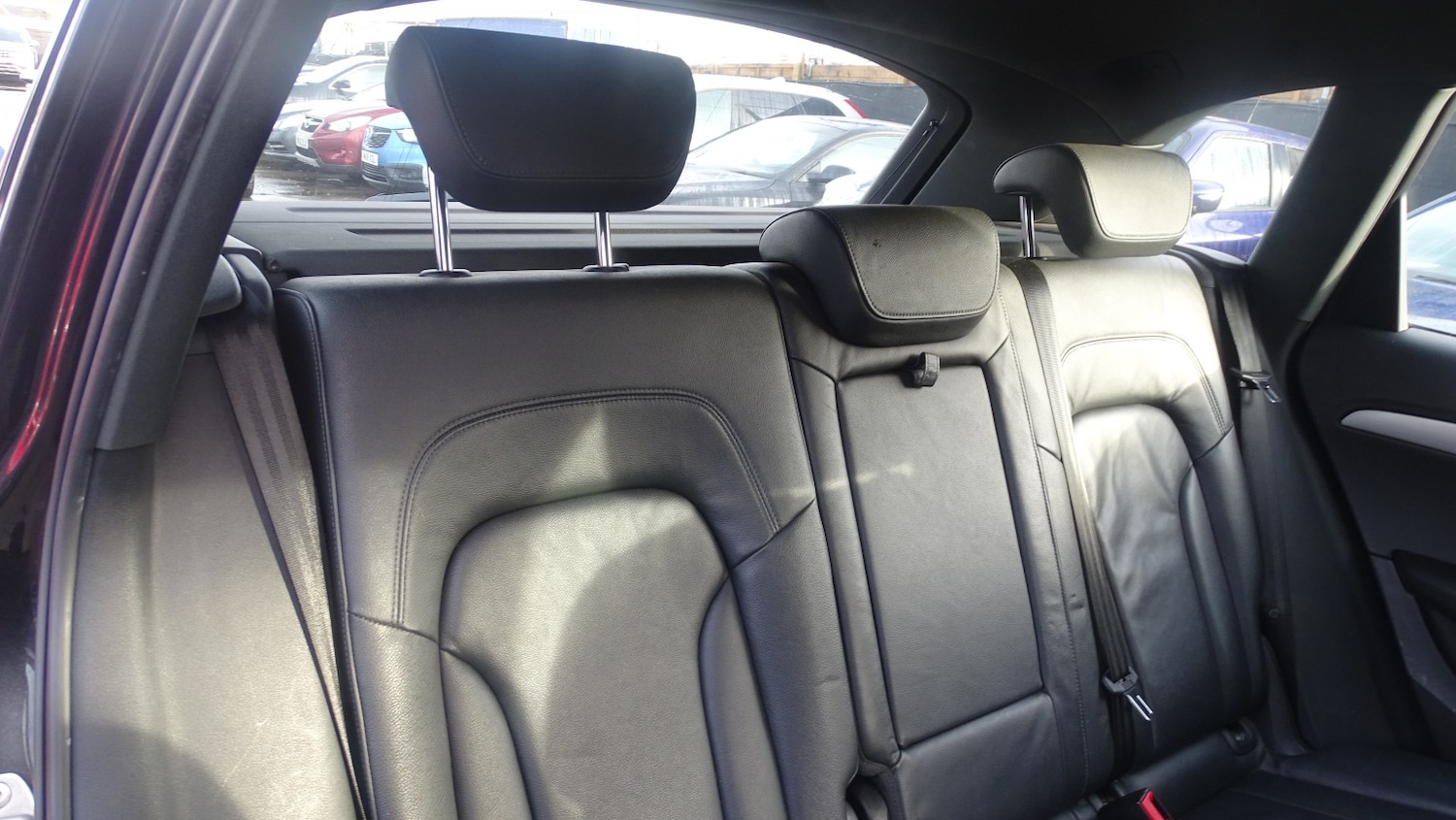 Used Audi Q5 2010 for sale - 76935308: Photo 22