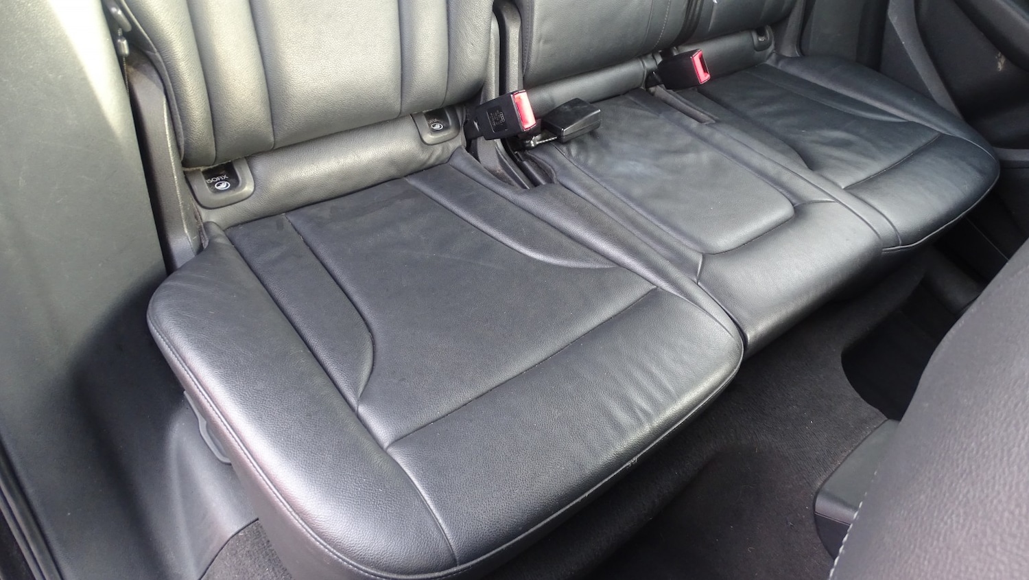 Used Audi Q5 2010 for sale - 76935308: Photo 23