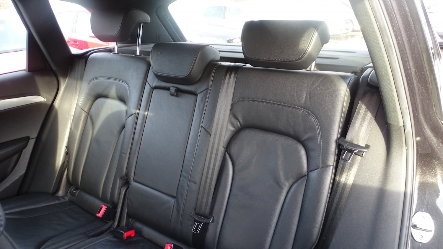 Used Audi Q5 2010 for sale - 76935308: Photo 25