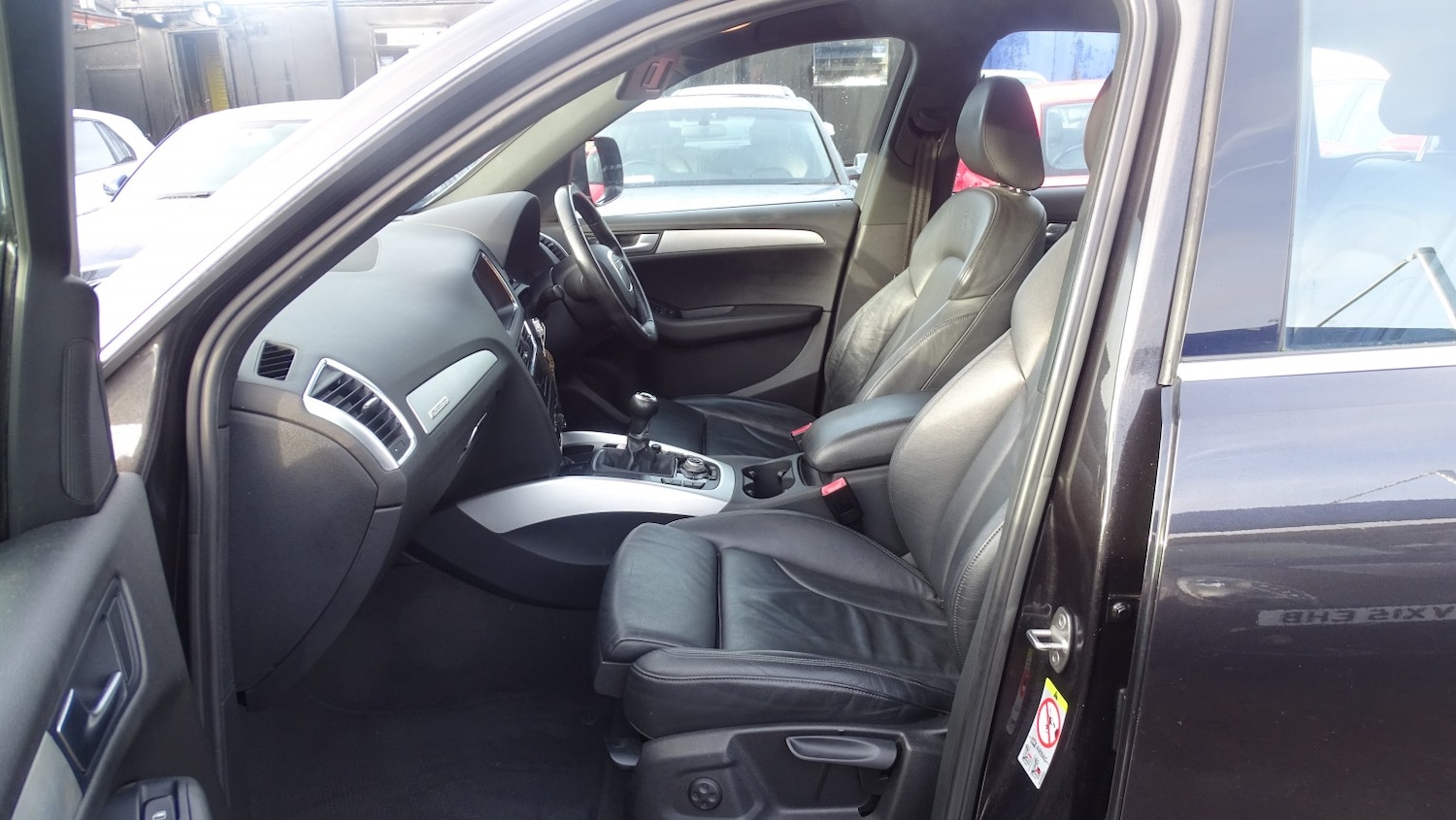 Used Audi Q5 2010 for sale - 76935308: Photo 27