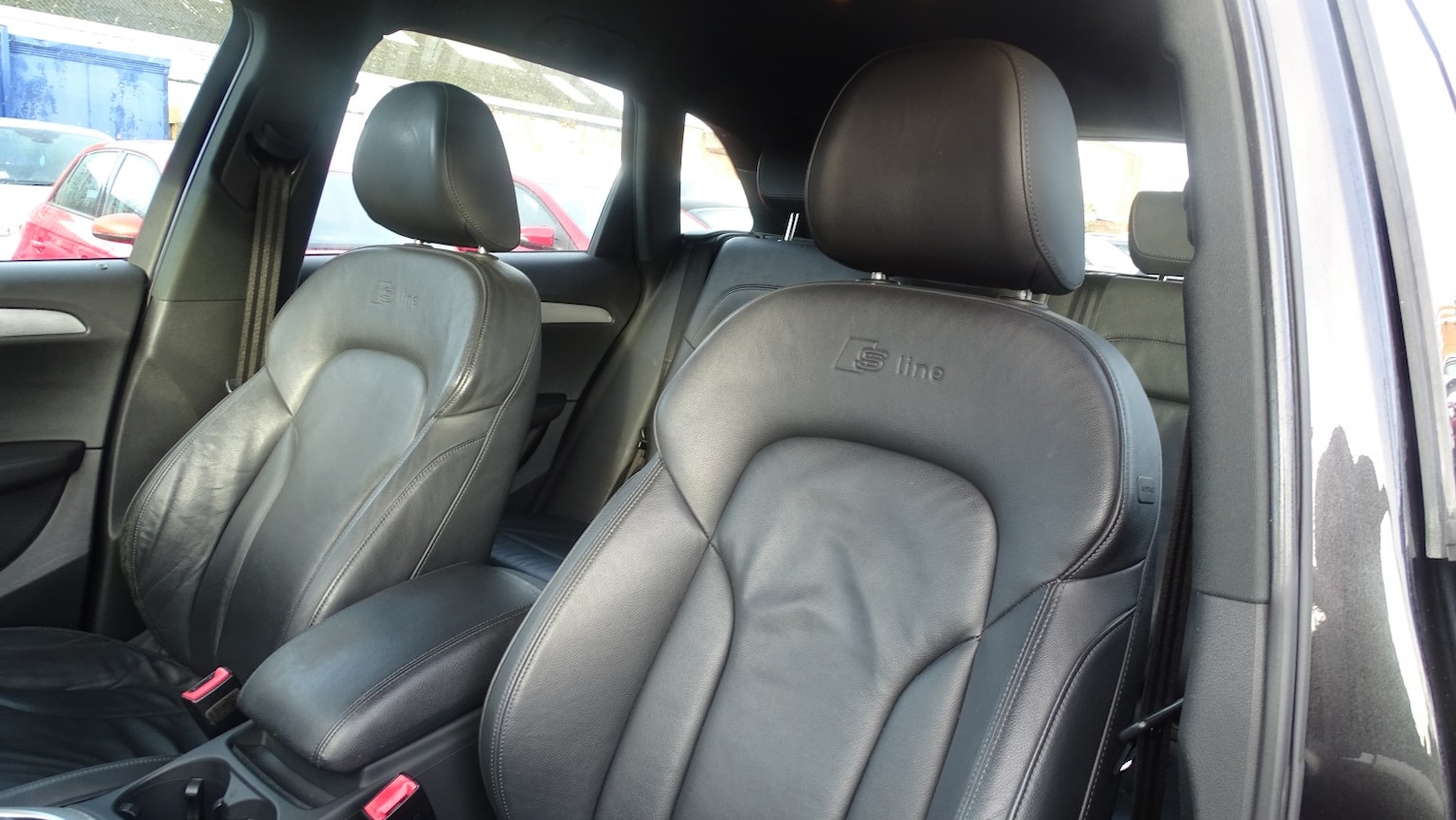 Used Audi Q5 2010 for sale - 76935308: Photo 28