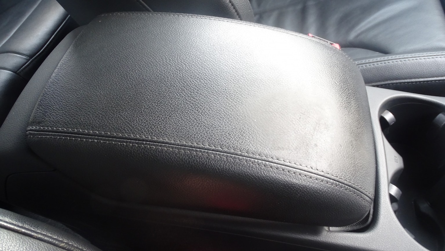 Used Audi Q5 2010 for sale - 76935308: Photo 35