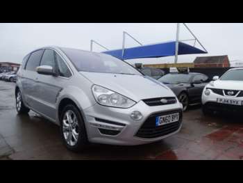 Used Ford S-Max 2011 for sale - 73539797: Photo