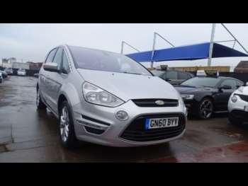 Used Ford S-Max 2011 for sale - 73539797: Photo