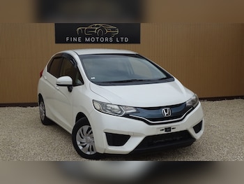 Used Honda Jazz 2014 for sale - 78840877: Photo