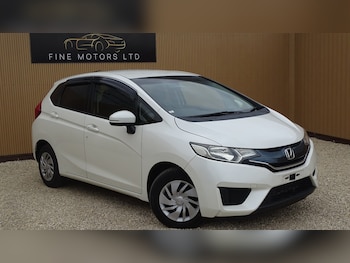 Used Honda Jazz 2014 for sale - 78840877: Photo