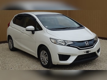 Used Honda Jazz 2014 for sale - 78840877: Photo