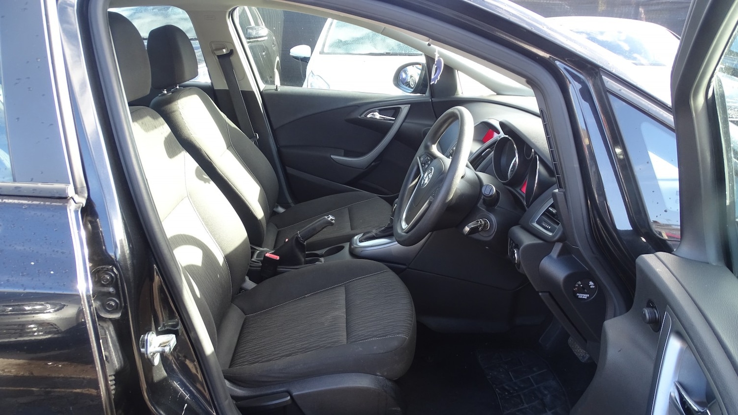 Used Vauxhall Astra 2012 for sale - 76439912: Photo 16