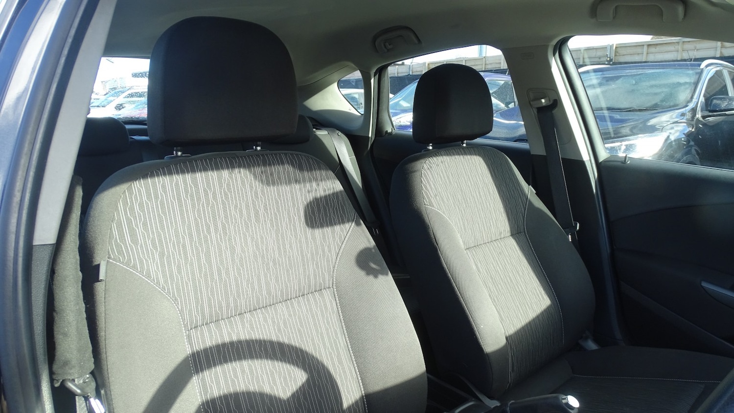 Used Vauxhall Astra 2012 for sale - 76439912: Photo 17