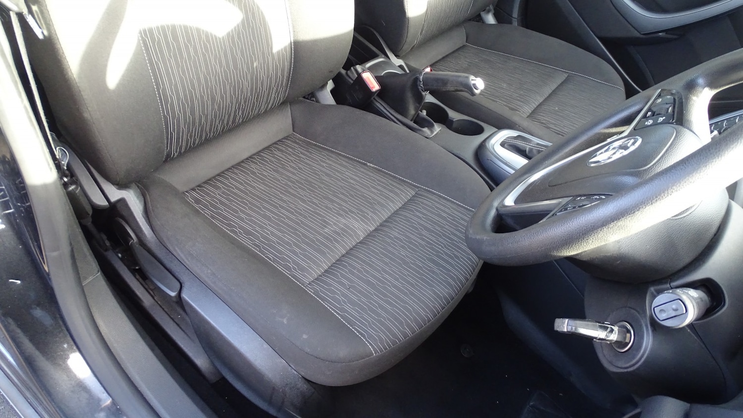 Used Vauxhall Astra 2012 for sale - 76439912: Photo 19