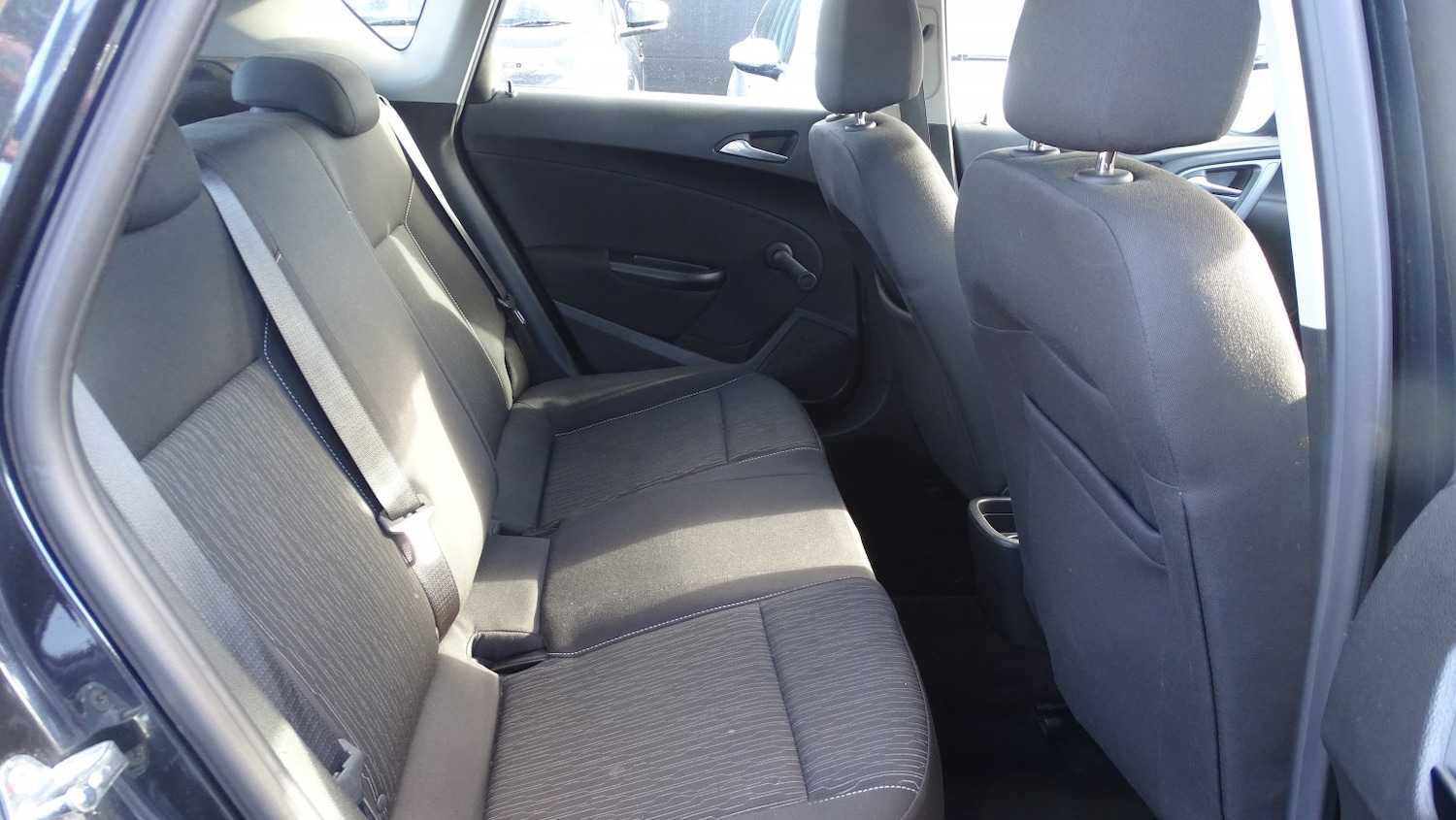 Used Vauxhall Astra 2012 for sale - 76439912: Photo 20