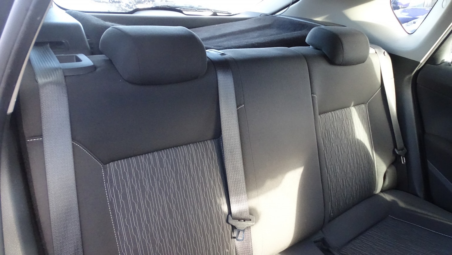 Used Vauxhall Astra 2012 for sale - 76439912: Photo 21