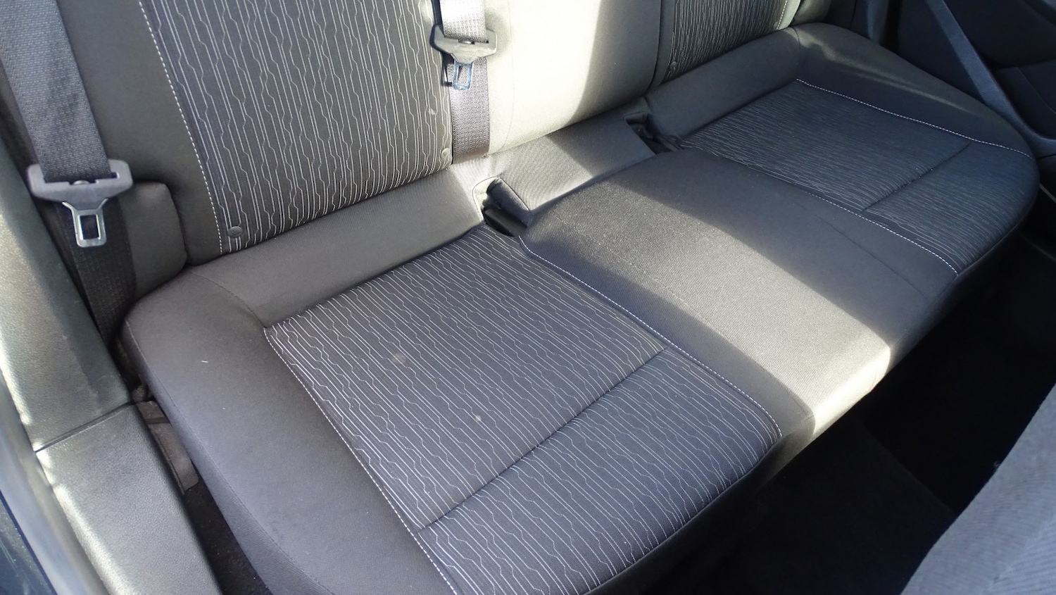 Used Vauxhall Astra 2012 for sale - 76439912: Photo 22