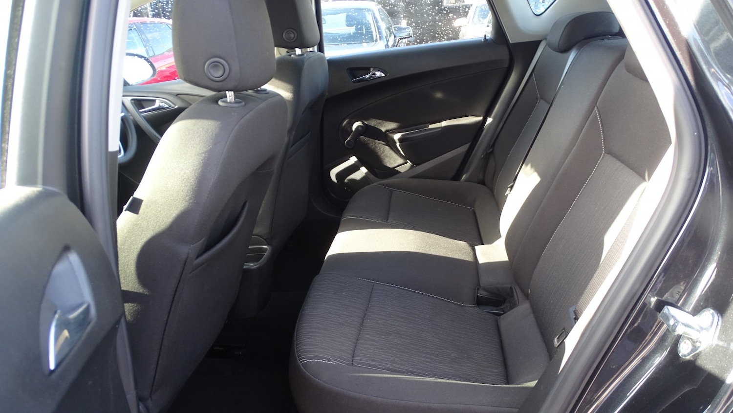 Used Vauxhall Astra 2012 for sale - 76439912: Photo 23