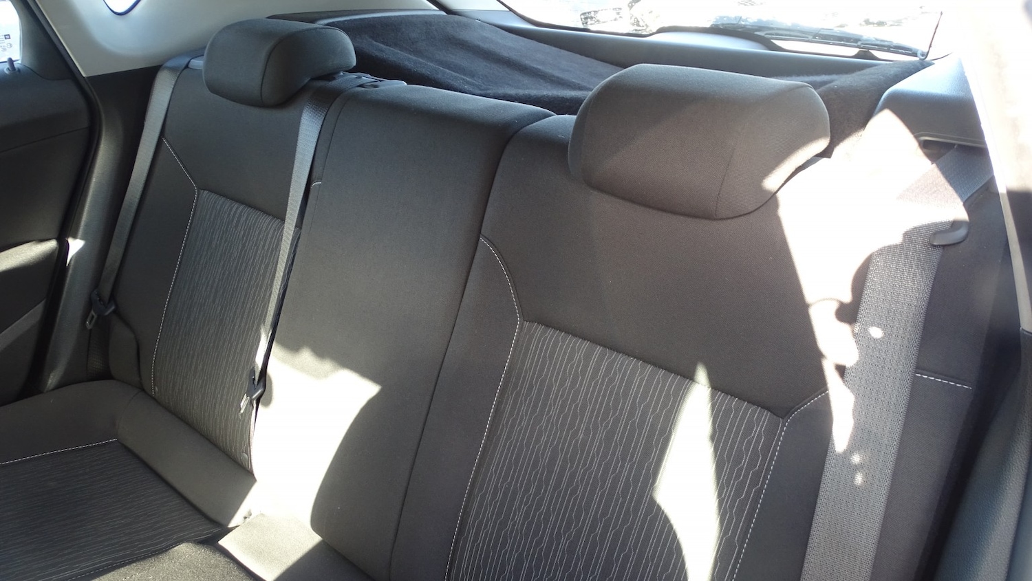 Used Vauxhall Astra 2012 for sale - 76439912: Photo 24