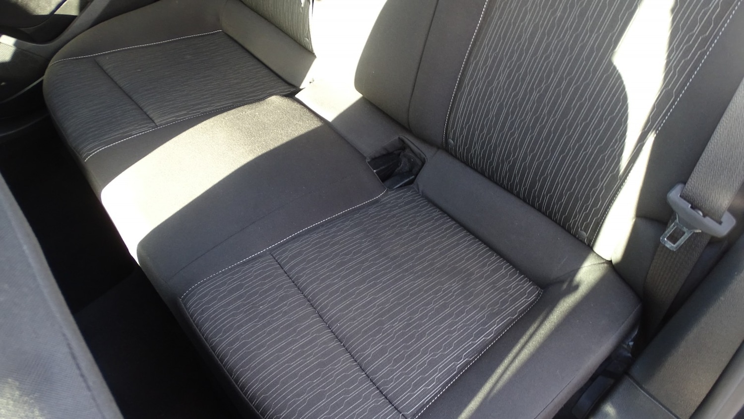 Used Vauxhall Astra 2012 for sale - 76439912: Photo 25