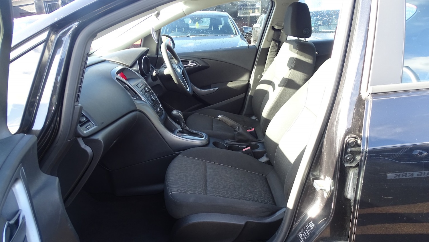 Used Vauxhall Astra 2012 for sale - 76439912: Photo 26