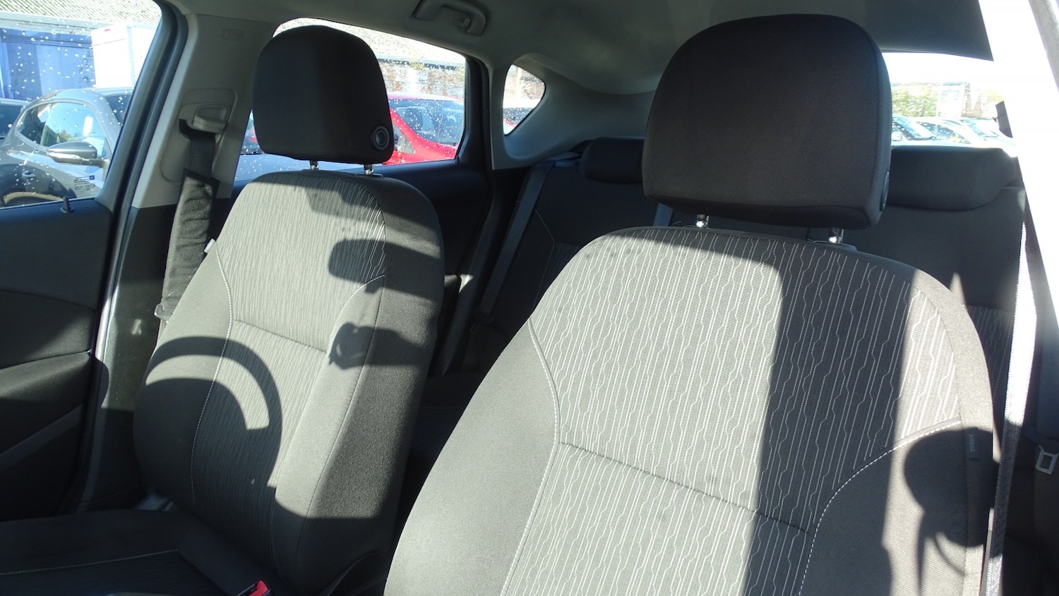 Used Vauxhall Astra 2012 for sale - 76439912: Photo 27