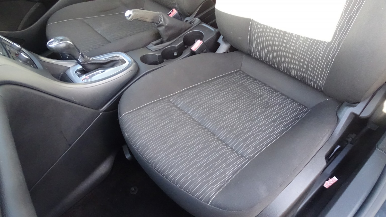 Used Vauxhall Astra 2012 for sale - 76439912: Photo 28