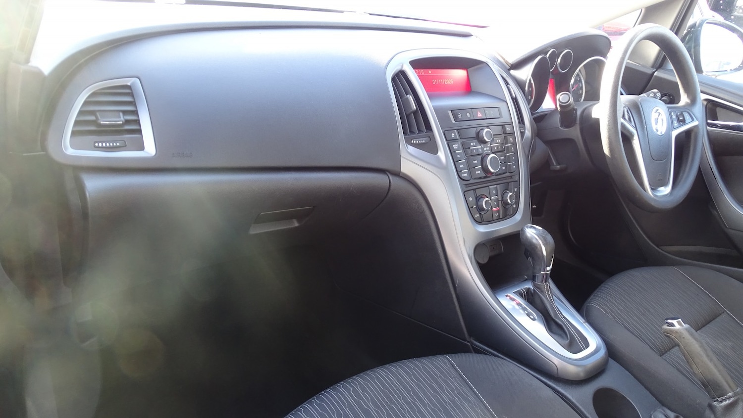 Used Vauxhall Astra 2012 for sale - 76439912: Photo 30