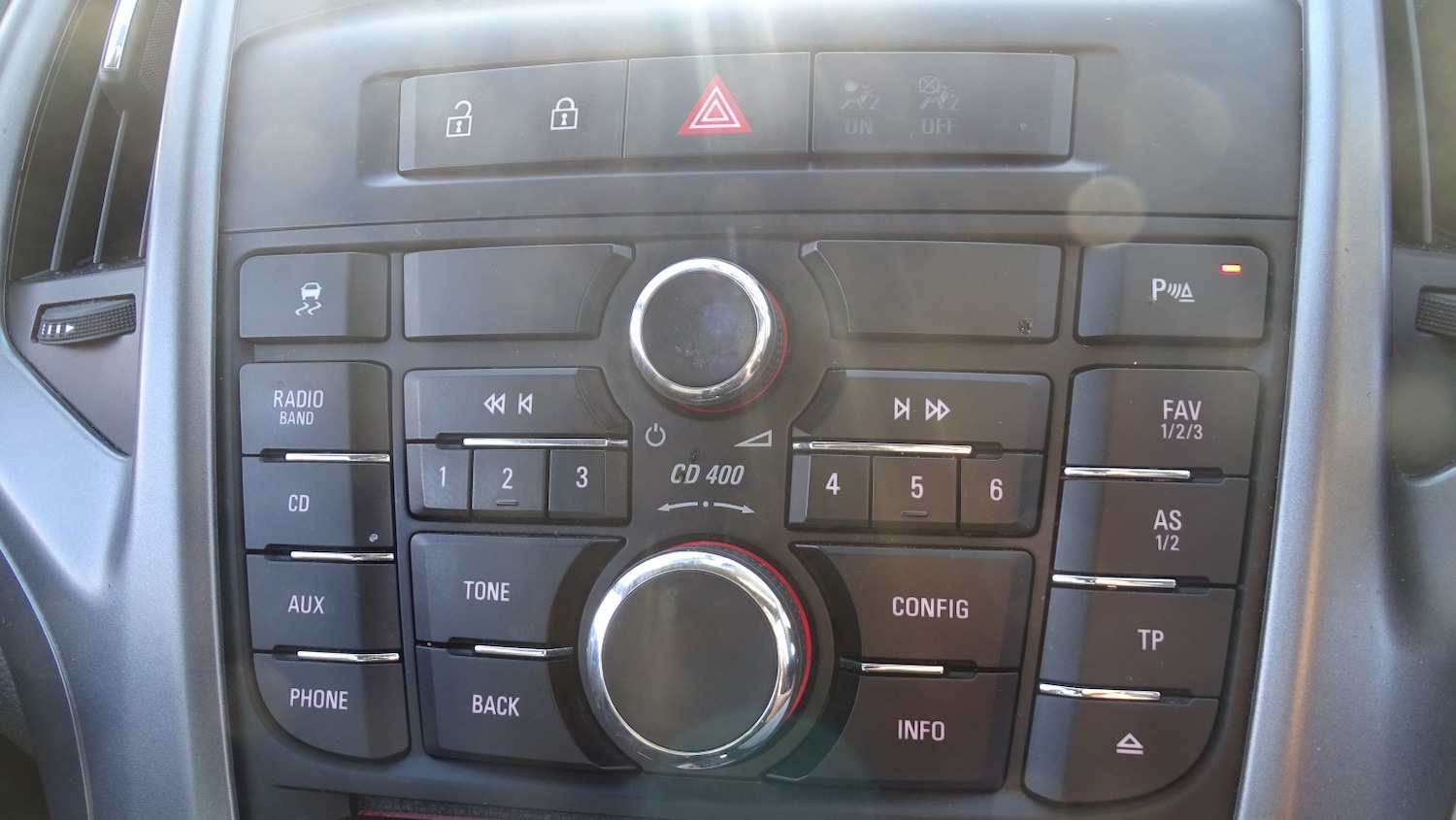 Used Vauxhall Astra 2012 for sale - 76439912: Photo 41