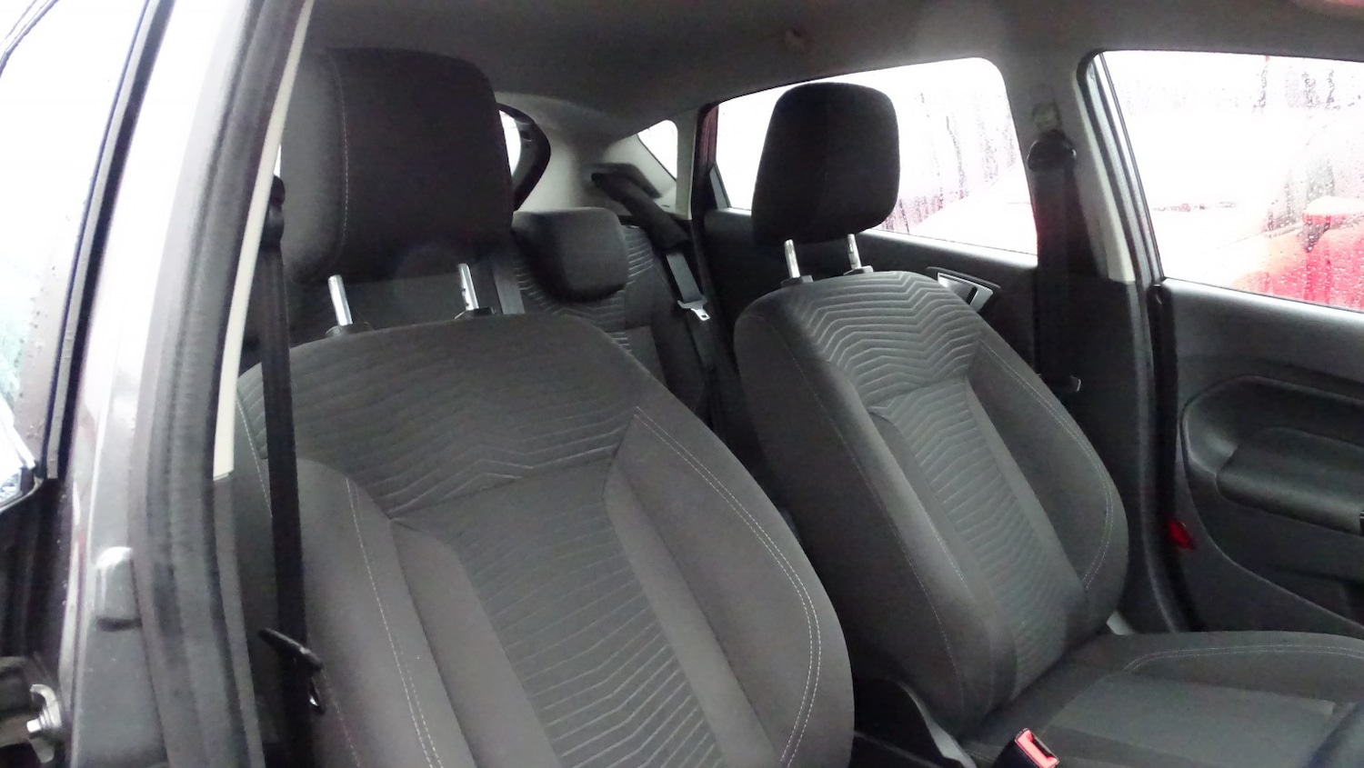 Used Ford Fiesta 2015 for sale - 76982725: Photo 18