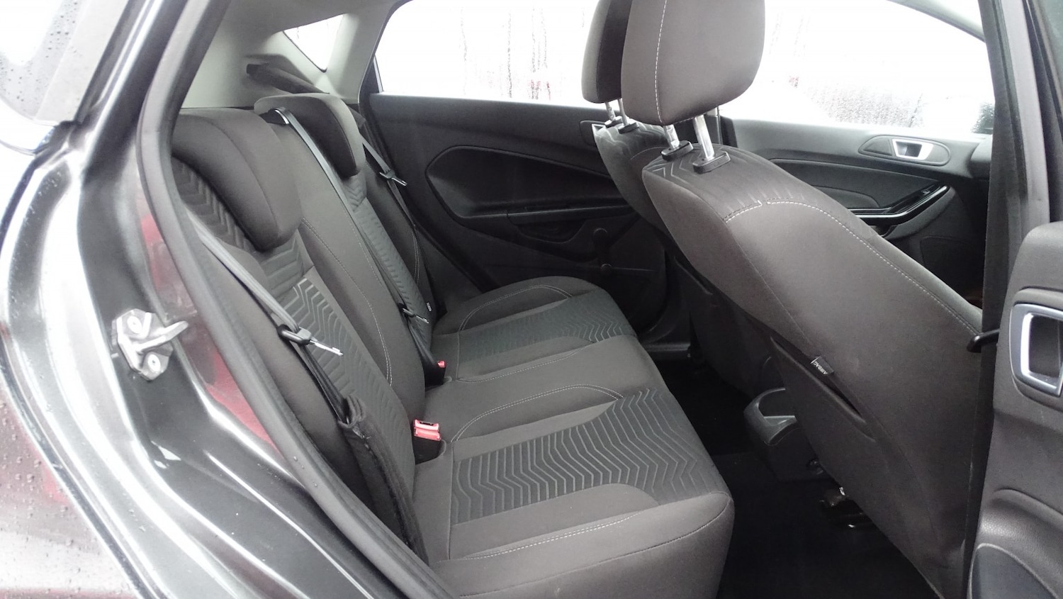 Used Ford Fiesta 2015 for sale - 76982725: Photo 20