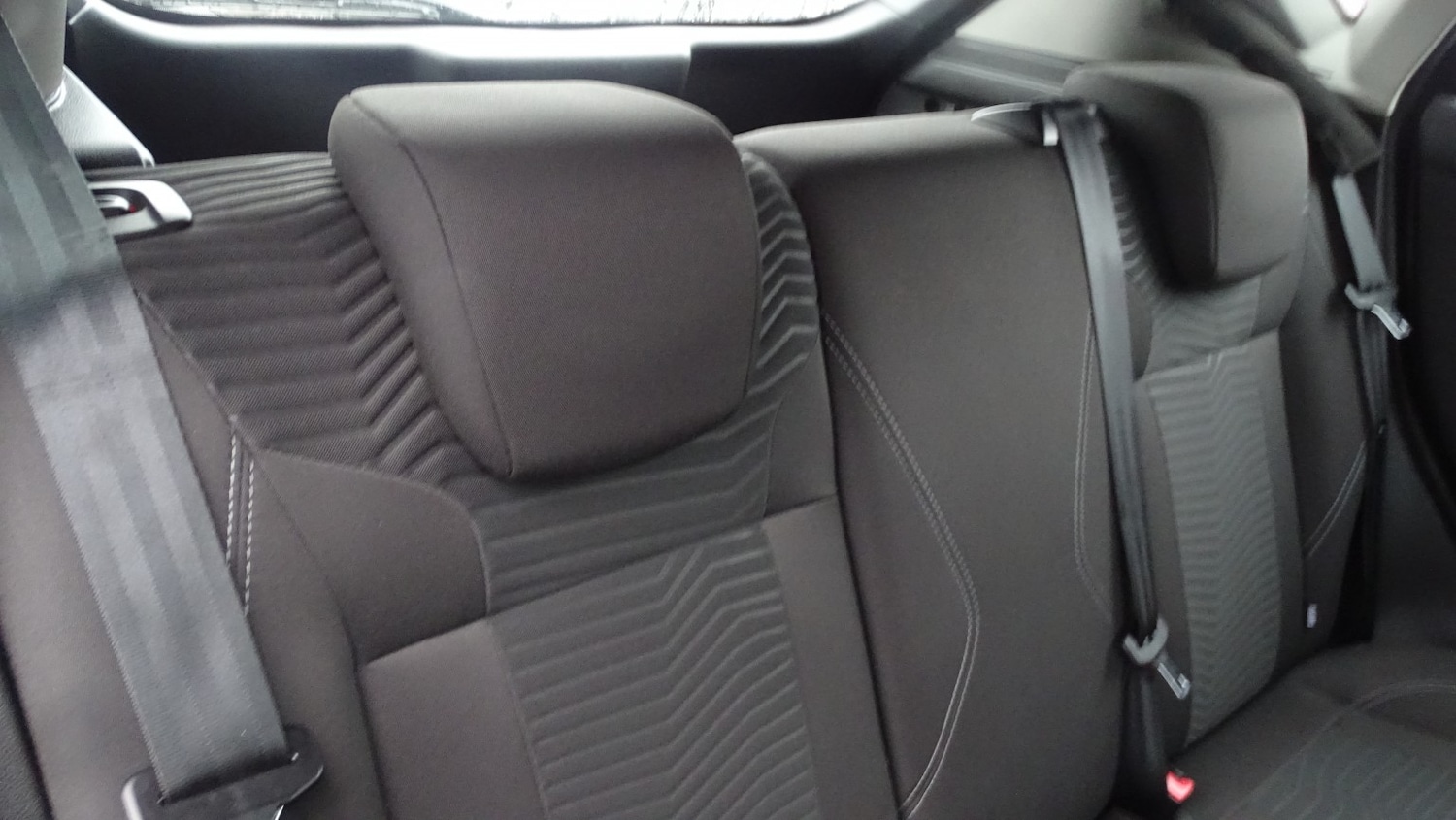 Used Ford Fiesta 2015 for sale - 76982725: Photo 21