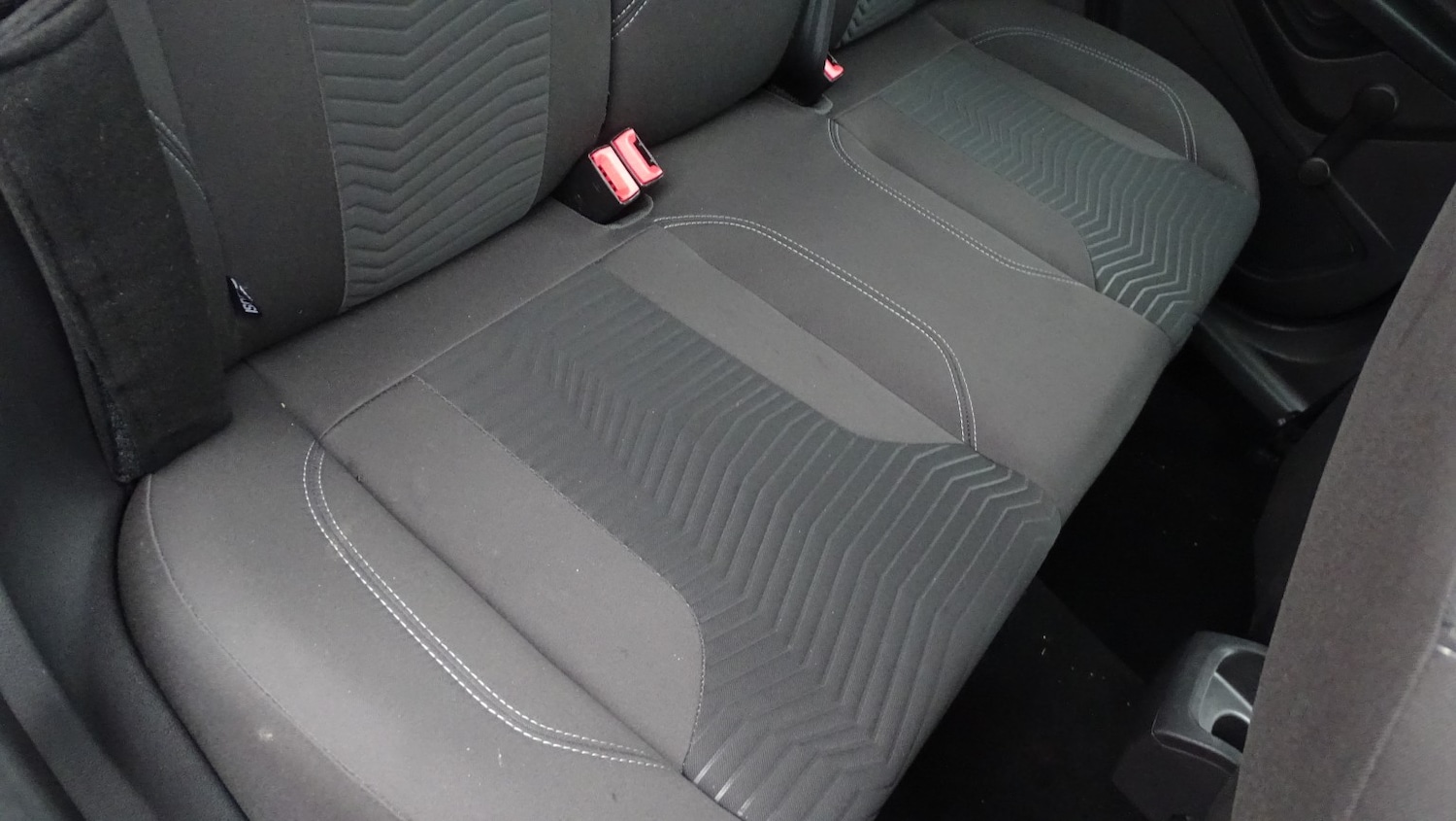 Used Ford Fiesta 2015 for sale - 76982725: Photo 22