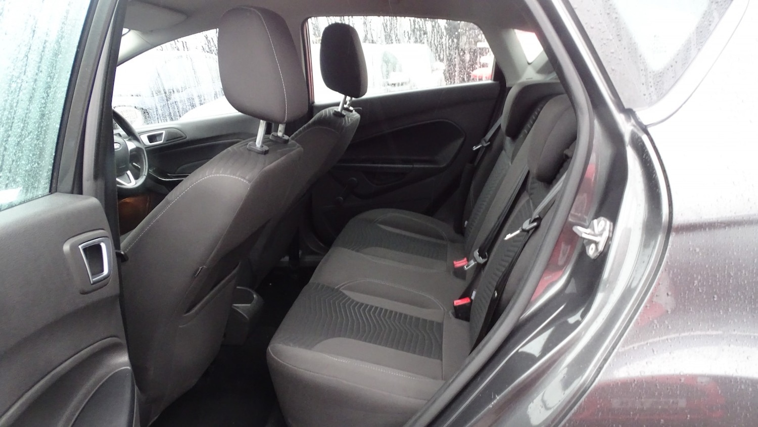 Used Ford Fiesta 2015 for sale - 76982725: Photo 24