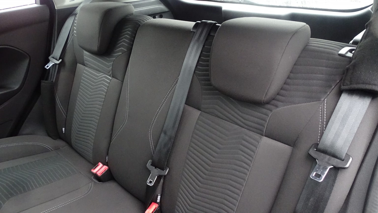 Used Ford Fiesta 2015 for sale - 76982725: Photo 25