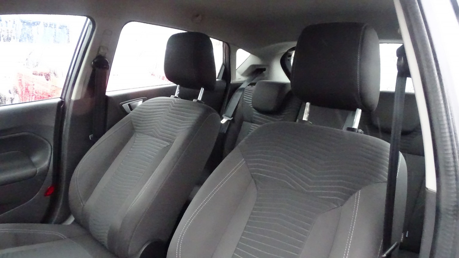 Used Ford Fiesta 2015 for sale - 76982725: Photo 27