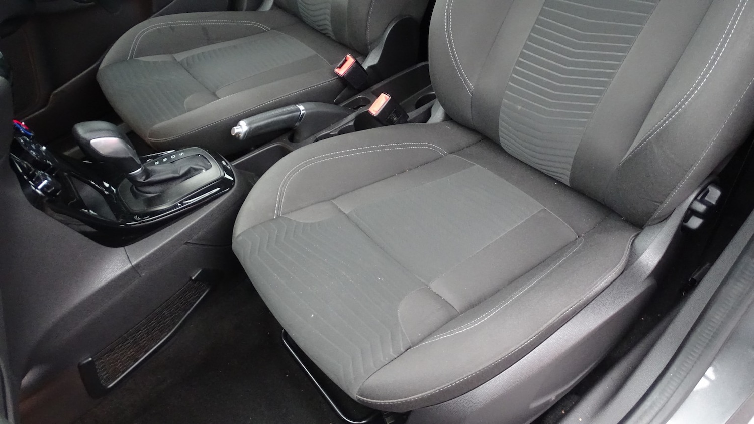 Used Ford Fiesta 2015 for sale - 76982725: Photo 28