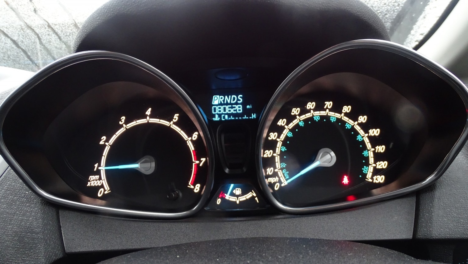 Used Ford Fiesta 2015 for sale - 76982725: Photo 31