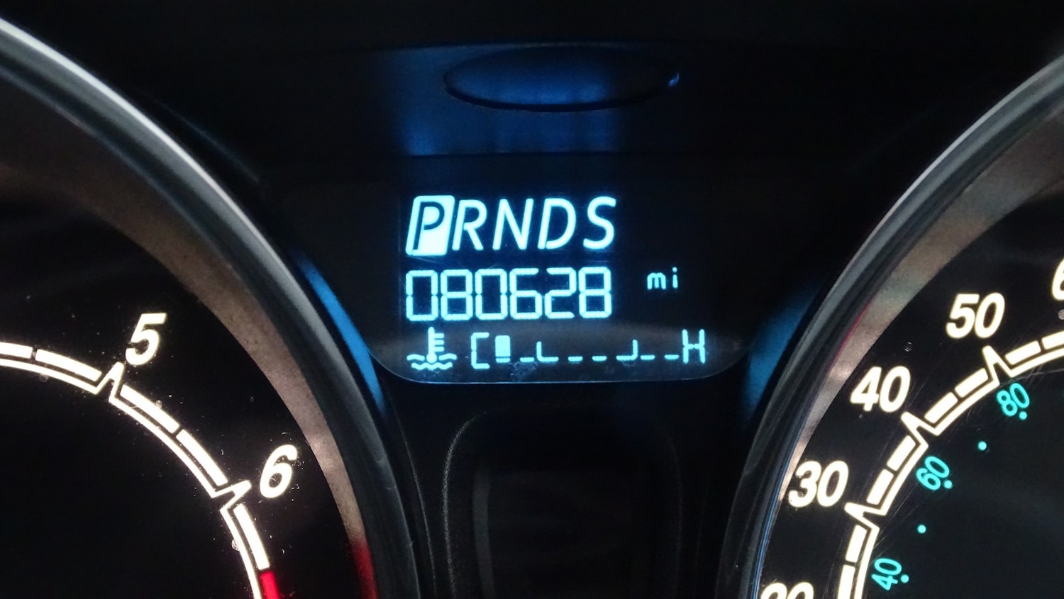 Used Ford Fiesta 2015 for sale - 76982725: Photo 32