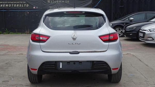 Used Renault Clio 2024 for sale - 75338142: Photo 10
