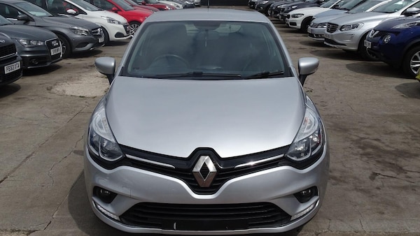 Used Renault Clio 2024 for sale - 75338142: Photo 15