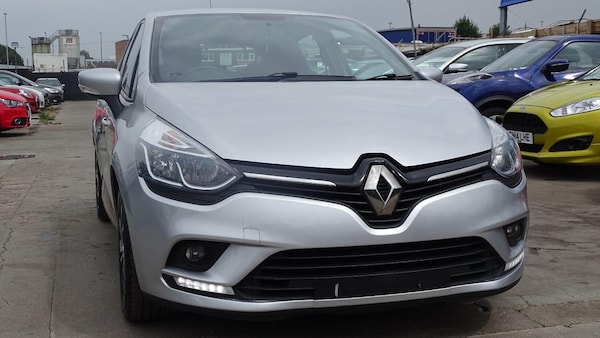 Used Renault Clio 2024 for sale - 75338142: Photo 1