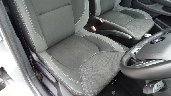 Used Renault Clio 2024 for sale - 75338142: Photo 22