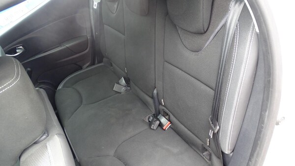 Used Renault Clio 2024 for sale - 75338142: Photo 27