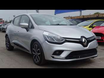 Used Renault Clio 2024 for sale - 75338142: Photo