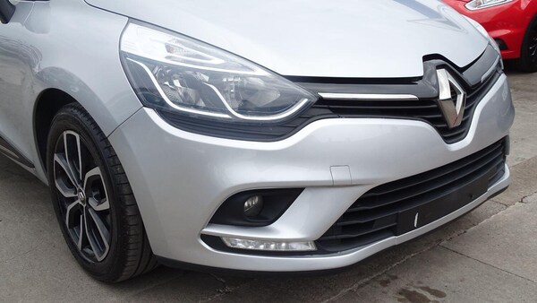 Used Renault Clio 2024 for sale - 75338142: Photo 32